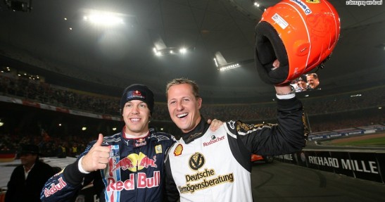 Race of Champions